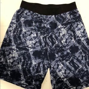 Mens Lululemon Core short